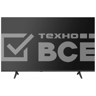 Телевизор Harper 43' 43Q770TS 4K UHD SMART TV