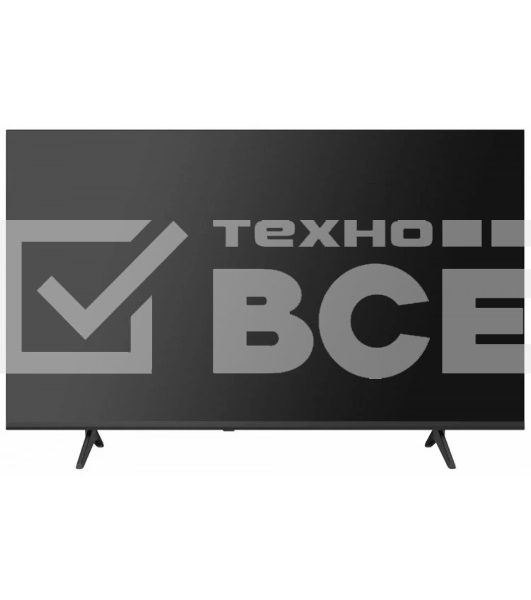 Телевизор Harper 43' 43Q770TS 4K UHD SMART TV