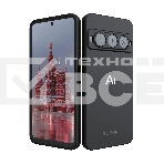 Смартфон Rikor Neuro S5 8/256Gb черный, фото 1