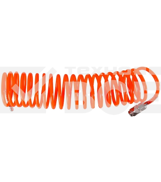 Набор пневмоинструментов Ресанта НПИ-6 компл.:6 предметов 130л/мин красный