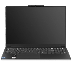 Ноутбук 16' Lenovo IdeaPad Pro 5 16AKP10 Ryzen AI 5 340/16Gb/SSD512Gb/RTX5050/2.8K/OLED/Win11/grey 8, фото2