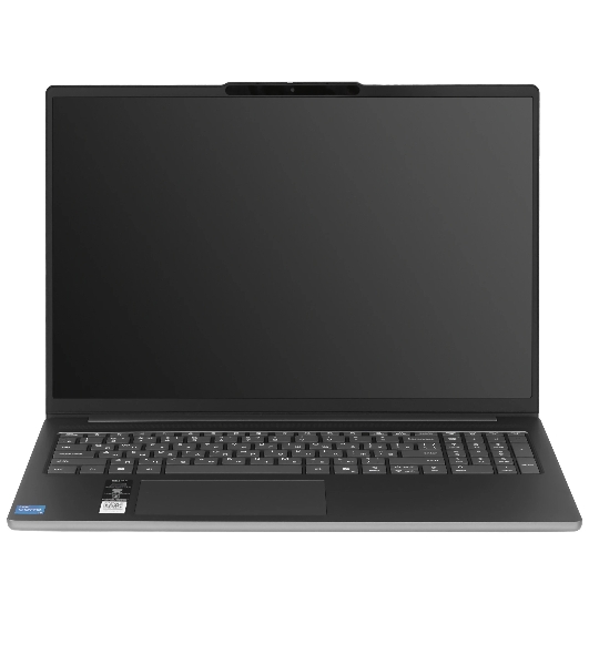 Ноутбук 16' Lenovo IdeaPad Pro 5 16AKP10 Ryzen AI 5 340/16Gb/SSD512Gb/RTX5050/2.8K/OLED/Win11/grey 8