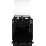 Плита газовая Gefest ПГ 6300-03 0046 черный, конфорок 4 шт, духовка 52 л, 60 см x 85 см x 60 см, фото4
