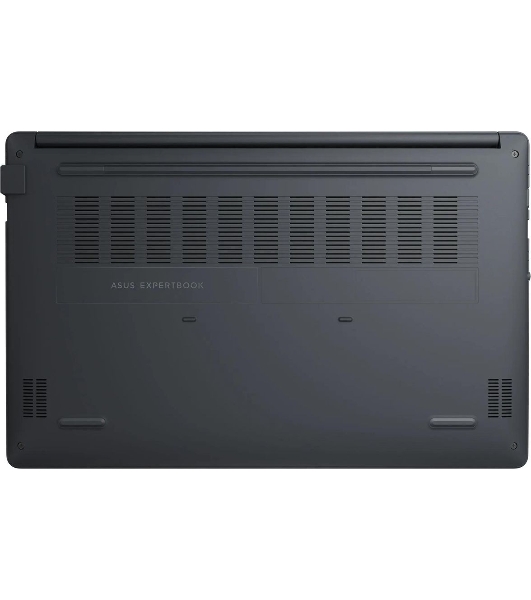 Ноутбук Asus ExpertBook B1 B1503CVA-I716512B0D/15.6'/IPS/Intel Core 7 150U/32Gb/512Gb SSD/Intel Graphics/Windows 11 Pro/серый/1.64kg