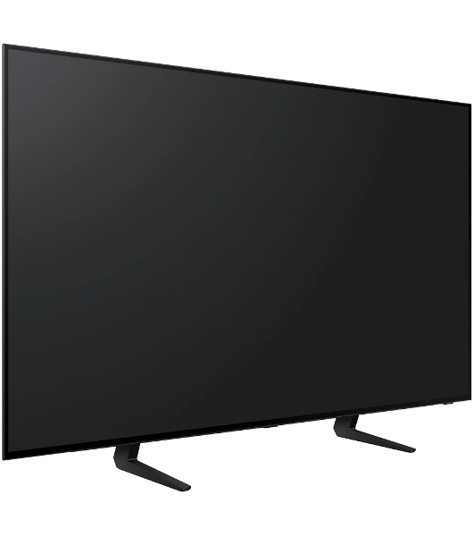 Телевизор Samsung 48' QE48S90HAEXPY черный графит OLED UHD 120Hz Smart TV Tizen