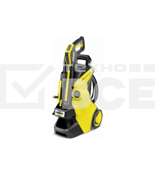 Минимойка Karcher K 5 Power Control *EU 2100Вт (1.324-550.0)