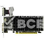 Видеокарта AFOX AF210-1024D3L5-V2 Geforce G210 1GB DDR3 64BIT, LP Heatsink, фото2