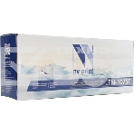 Картридж NV Print NV-TN1075T (тип TN-1075) Black черный, 1000 стр., для Brother HL-1110R/1112/1210WR/1212/DCP-1510R/1512/1610WR/1612WR/MFC-1810R/1815/1912WR, фото2