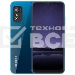 Смартфон COOLPAD CP12P, 4/128Gb, темно-синий, фото 1