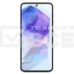 Смартфон Samsung Galaxy A55 5G NFC 8/128Gb светло-фиолетовый, фото9