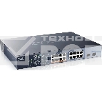 Коммутатор Zyxel NebulaFlex XMG1915-18EP-EU0101F 16x2.5Гбит/с 2SFP+ 8PoE++ 180W управляемый, фото3