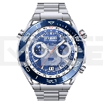Смарт-часы Huawei Watch Ultimate CLB-B19 серебристый/серебристый, фото 1