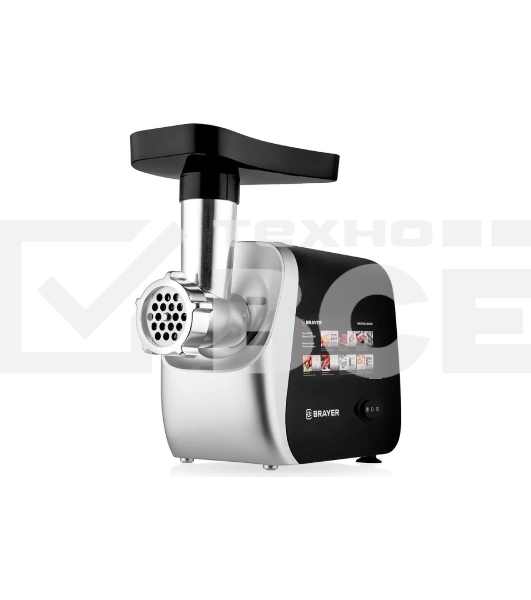 Мясорубка BRAYER BR1608