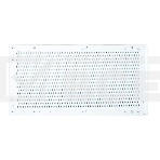 Компьютерный корпус ZALMAN P50 DS, ATX, WHITE, WINDOW, 2x3.5
