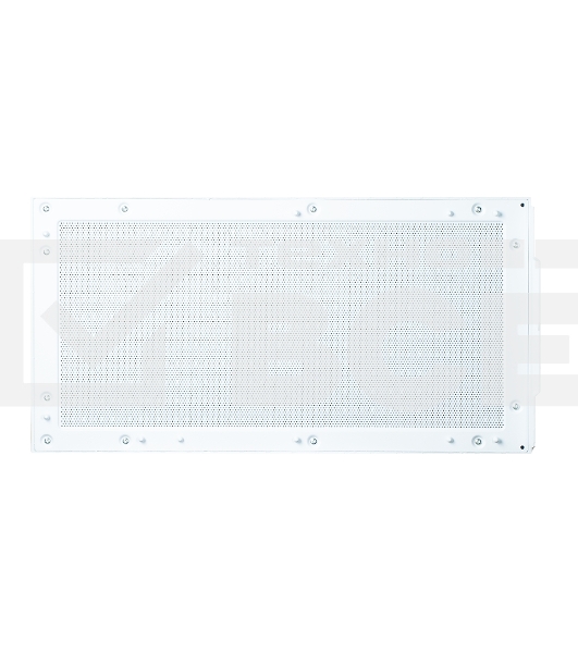 Компьютерный корпус ZALMAN P50 DS, ATX, WHITE, WINDOW, 2x3.5