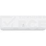 Кондиционер сплит-система Electrolux Loft EACS-12HAL/N8 12000 BTU, 30 м², 28 дБ, охлаждение, обогрев, белый, фото 1