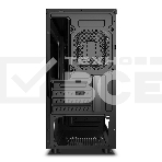 Компьютерный корпус MiniTower Deepcool MATREXX 30 SI Black mATX без БП (DP-MATX-MATREXX30-SI), фото6