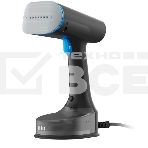 Отпариватель Braun GS5031BL черный, фото 1