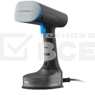 Отпариватель Braun GS5031BL черный