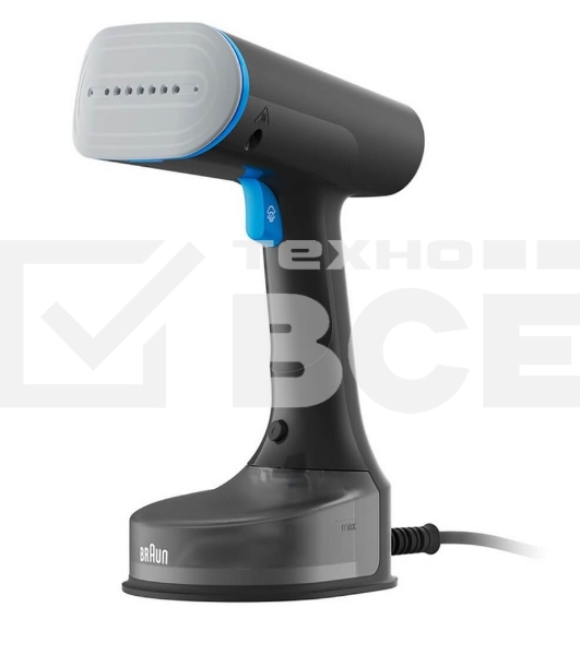Отпариватель Braun GS5031BL черный