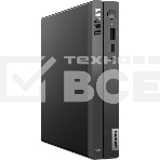 Неттоп Lenovo ThinkCentre neo 50q Gen 4 i5-13420H, 16GB DDR4 3200, 512GB SSD M.2, Intel UHD, WiFi6, BT, VESA Mount, USB KB&Mouse, Win 11 Pro RUS, 1Y, фото2