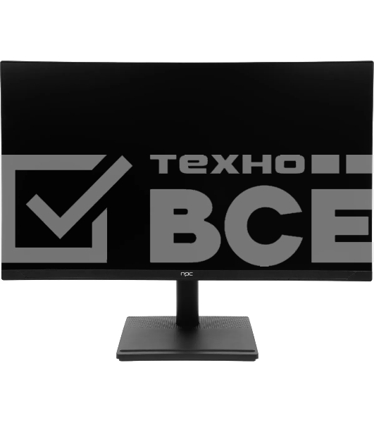 Монитор NPC MU2707 27