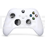 Геймпад Беспроводной Microsoft QAS-00006 белый для: Xbox Series X/S, фото 1