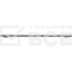 Ноутбук APPLE MacBook Air 13 Silver (M3/8Gb/512Gb SSD/MacOS) ((MRXR3ZP/A)) нужен переходник на EU, фото3