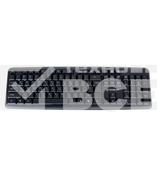 Компьютер Raskat Standart 500 (Intel Core i5 10400, RAM 8Gb, SSD 240Gb, no OS, kb+ms, white)