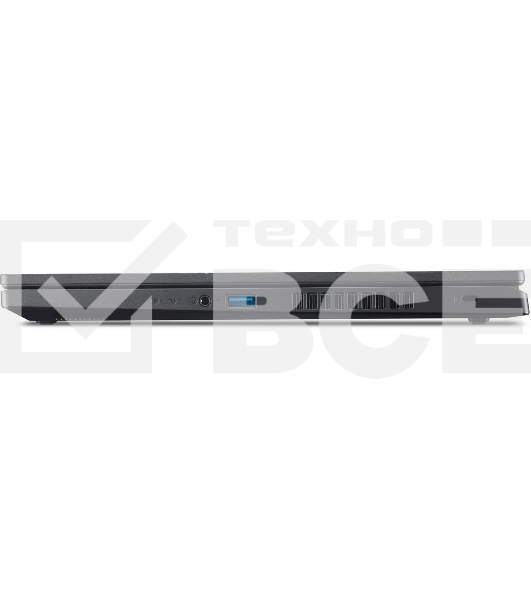 Ноутбук Acer Nitro V 15 ANV15-51-735K Core i7 13620H 16Gb SSD512Gb NVIDIA GeForce RTX4050 6Gb 15.6