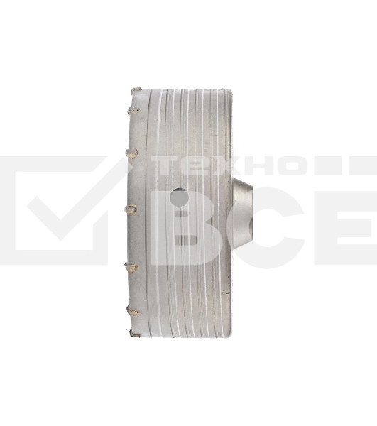 Буровая коронка MATRIX 70396, M22 х 150 мм