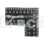 Угольник Matrix 600мм цельнометаллический, фото5