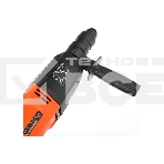 Перфоратор Patriot THE ONE RH 262Q патрон:SDS-plus уд.:2.8Дж 800Вт (кейс в комплекте), фото4