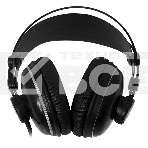 Наушники динамические закрытого типа AXELVOX HD271 Studio/Hi-Fi 10-30000 Гц 32 Ом черный, фото4