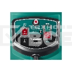 Измельчитель Зубр ЗИЭ-44-2800 садовый электрический бесшумный р/с 44мм контейнер 60л 2800Вт, фото5