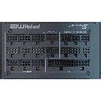 Блок питания Seasonic ATX 1600W Prime PX-1600 Gen.5 80 PLUS platinum (20+4pin) APFC 135мм fan 18xSATA Cab Manag RTL, фото5