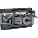 Автомагнитола Incar ARN-7703-4 2DIN 4x50Вт v5.1 USB 2.0 4Mb DSP 7