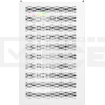Компьютерный корпус Montech King 65 белый без БП ATX 2xUSB3.0 audio bott PSU, фото6