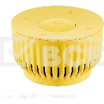 Умная колонка Sber SberBoom Mini SBDV-00095Y, 5Вт, с голосовым ассистентом Салют, желтый, фото2
