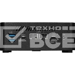 Мини ПК MSI Cubi NUC 1M-044XRU Core 5 120U (1.4) 16Gb SSD 512Gb Graphics CR noOS GbitEth WiFi BT 120W черный (9S6-B0B111-090), фото3