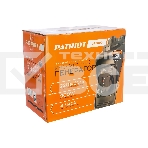 Электрогенератор бензиновый инверторный Patriot 1000i, 0.9 кВт, 60 дБ, 9 кг, фото5