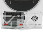 Сушильная машина Beko B3T47239 кл.энер.:A макс.загр.:7кг белый, фото10