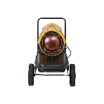 Тепловая дизельная пушка ТДП-EU-20000 Eurolux, фото5