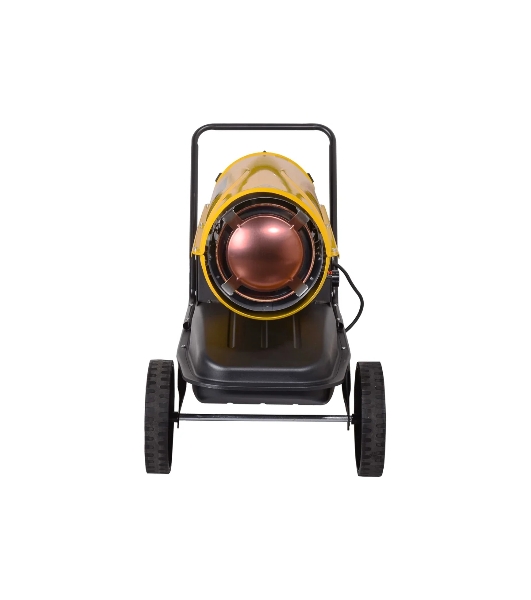 Тепловая дизельная пушка ТДП-EU-20000 Eurolux