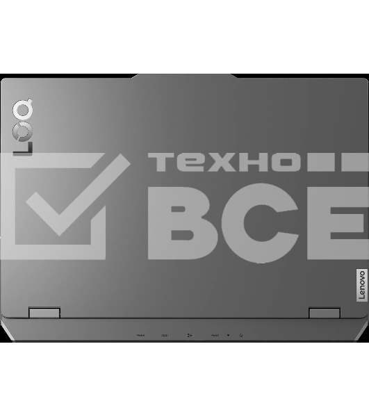 Ноутбук LENOVO LOQ 15IAX9, серый, 15.6