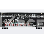 Ресивер AV Denon AVR-S970H, 7.2, черный, фото10
