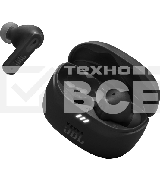 Наушники JBL Tune Beam 2 черный