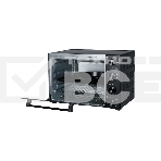 Мини-печь Kraft KFC-MO 6010 HRKBL черный, фото5