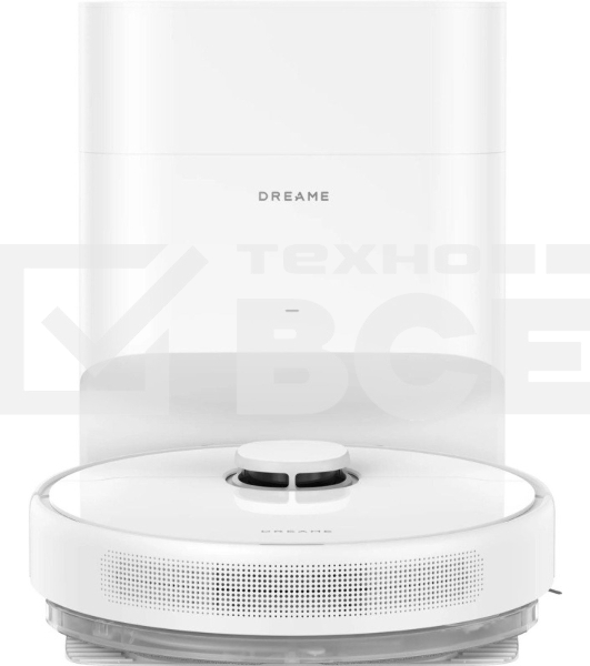 Робот-пылесос Dreame Bot D10 Plus Gen2-RU