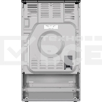 Электрическая плита Gorenje GEC5B20SG, фото3